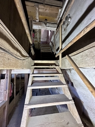 Prodej zemědělského objektu 830 m², Jakubov u Moravských Budějovic