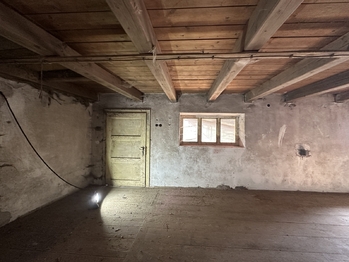 Prodej zemědělského objektu 830 m², Jakubov u Moravských Budějovic