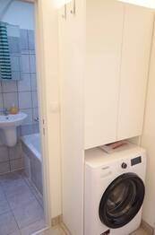 Pronájem bytu 1+kk v družstevním vlastnictví 37 m², Praha 4 - Kamýk