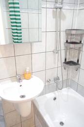 Pronájem bytu 1+kk v družstevním vlastnictví 37 m², Praha 4 - Kamýk