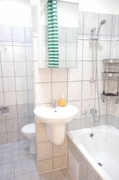 Pronájem bytu 1+kk v družstevním vlastnictví 37 m², Praha 4 - Kamýk