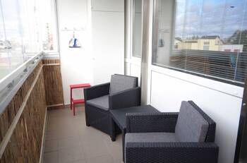 Pronájem bytu 1+kk v družstevním vlastnictví 37 m², Praha 4 - Kamýk