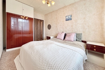 Prodej bytu 2+kk v osobním vlastnictví 45 m², Čelákovice