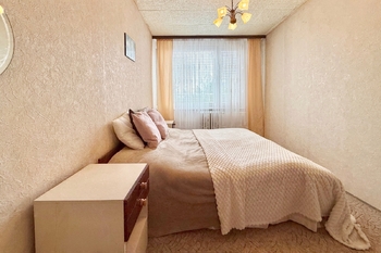 Prodej bytu 2+kk v osobním vlastnictví 45 m², Čelákovice