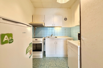 Prodej bytu 2+kk v osobním vlastnictví 45 m², Čelákovice