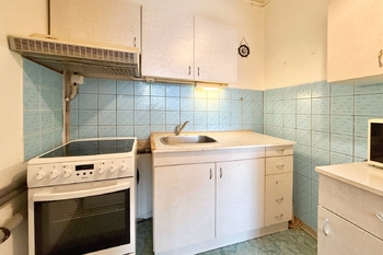 Prodej bytu 2+kk v osobním vlastnictví 45 m², Čelákovice