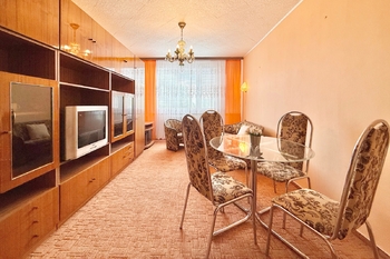 Prodej bytu 2+kk v osobním vlastnictví 45 m², Čelákovice