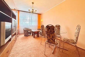 Prodej bytu 2+kk v osobním vlastnictví 45 m², Čelákovice