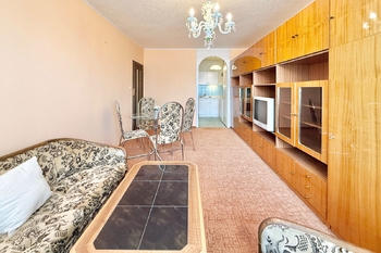 Prodej bytu 2+kk v osobním vlastnictví 45 m², Čelákovice
