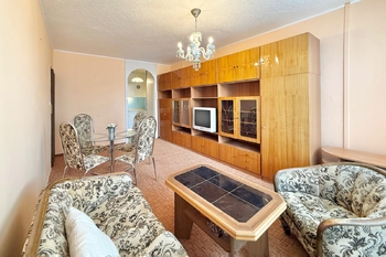 Prodej bytu 2+kk v osobním vlastnictví 45 m², Čelákovice