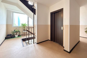 Prodej bytu 2+kk v osobním vlastnictví 45 m², Čelákovice