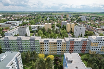 Prodej bytu 2+kk v osobním vlastnictví 45 m², Čelákovice