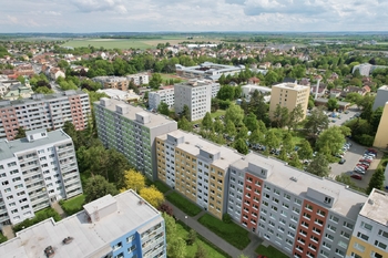Prodej bytu 2+kk v osobním vlastnictví 45 m², Čelákovice