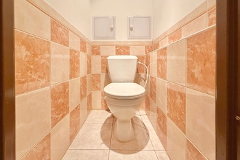 Prodej bytu 2+kk v osobním vlastnictví 45 m², Čelákovice
