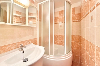 Prodej bytu 2+kk v osobním vlastnictví 45 m², Čelákovice