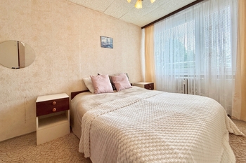 Prodej bytu 2+kk v osobním vlastnictví 45 m², Čelákovice