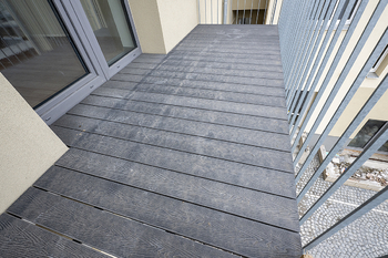 Pronájem bytu 1+1 v osobním vlastnictví 52 m², Strakonice