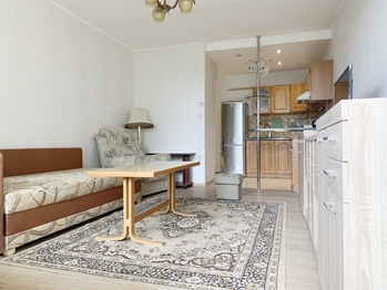 Pronájem bytu 2+kk v družstevním vlastnictví 40 m², Praha 5 - Motol