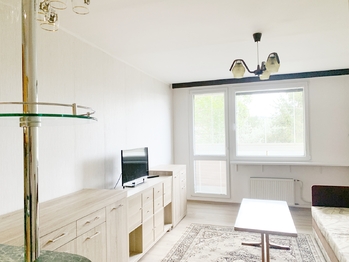 Pronájem bytu 2+kk v družstevním vlastnictví 40 m², Praha 5 - Motol