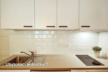 Prodej bytu 2+1 v osobním vlastnictví 77 m², Praha 5 - Smíchov