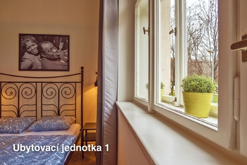 Prodej bytu 2+1 v osobním vlastnictví 77 m², Praha 5 - Smíchov