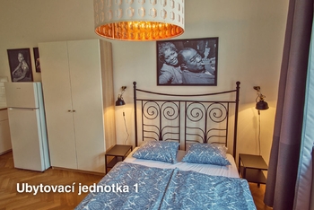 Prodej bytu 2+1 v osobním vlastnictví 77 m², Praha 5 - Smíchov