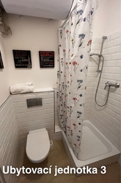 Prodej bytu 2+1 v osobním vlastnictví 77 m², Praha 5 - Smíchov