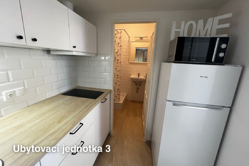 Prodej bytu 2+1 v osobním vlastnictví 77 m², Praha 5 - Smíchov