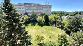 Prodej bytu 2+kk v osobním vlastnictví 33 m², Praha 4 - Krč
