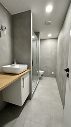 Prodej bytu 2+kk v osobním vlastnictví 33 m², Praha 4 - Krč