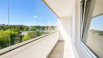 Prodej bytu 2+kk v osobním vlastnictví 33 m², Praha 4 - Krč