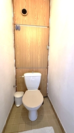 Prodej bytu 2+kk v osobním vlastnictví 42 m², Praha 9 - Černý Most