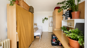 Prodej bytu 2+kk v osobním vlastnictví 42 m², Praha 9 - Černý Most