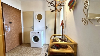 Prodej bytu 2+kk v osobním vlastnictví 42 m², Praha 9 - Černý Most