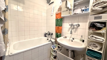 Prodej bytu 2+kk v osobním vlastnictví 42 m², Praha 9 - Černý Most