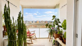 Prodej bytu 2+kk v osobním vlastnictví 42 m², Praha 9 - Černý Most