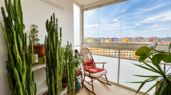 Prodej bytu 2+kk v osobním vlastnictví 42 m², Praha 9 - Černý Most