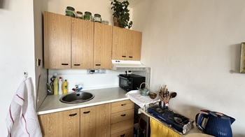 Prodej bytu 2+kk v osobním vlastnictví 42 m², Praha 9 - Černý Most