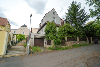 Prodej domu 140 m², Teplice