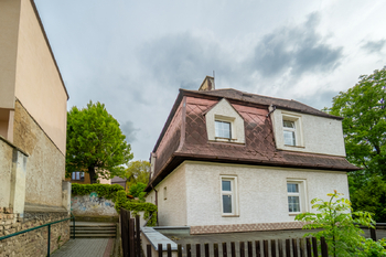 Prodej domu 140 m², Teplice