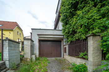 Prodej domu 140 m², Teplice