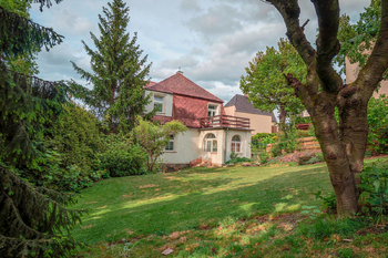 Prodej domu 140 m², Teplice