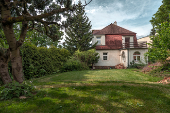 Prodej domu 140 m², Teplice