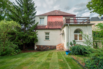 Prodej domu 140 m², Teplice