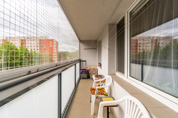 Prodej bytu 3+1 v osobním vlastnictví 75 m², Praha 4 - Chodov