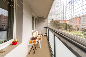 Prodej bytu 3+1 v osobním vlastnictví 75 m², Praha 4 - Chodov
