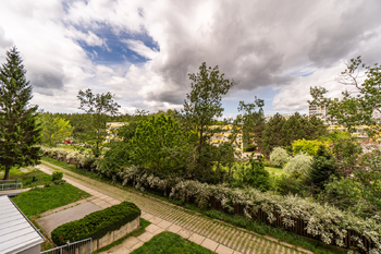 Prodej bytu 3+1 v osobním vlastnictví 75 m², Praha 4 - Chodov