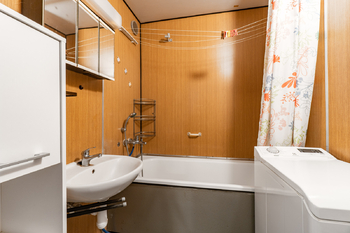 Prodej bytu 3+1 v osobním vlastnictví 75 m², Praha 4 - Chodov