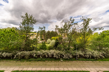 Prodej bytu 3+1 v osobním vlastnictví 75 m², Praha 4 - Chodov
