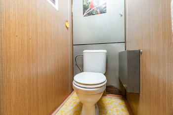 Prodej bytu 3+1 v osobním vlastnictví 75 m², Praha 4 - Chodov